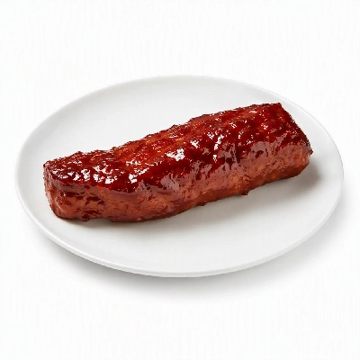 FRESHdirect Meat Chinese-Style Glazed Pork Tenderloin