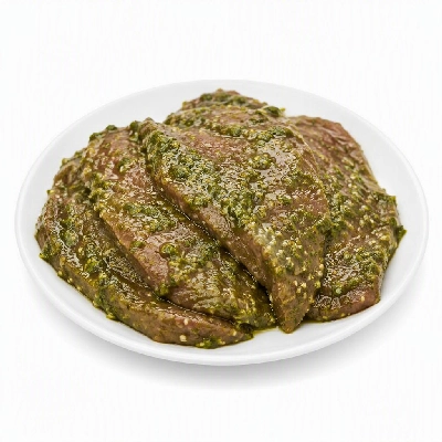 FRESHdirect Meat Cilantro Sesame Marinade