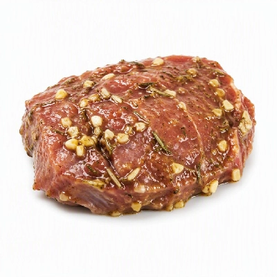 FRESHdirect Meat Garlic Rosemary Marinade