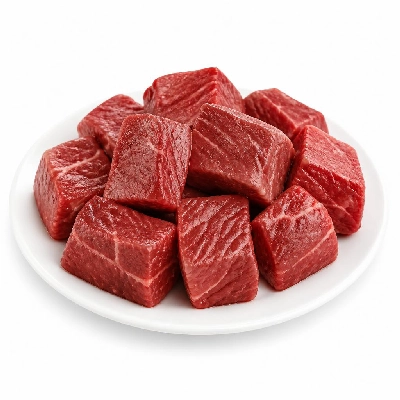 FRESHdirect Meat Glatt Kosher Beef Cartwheels