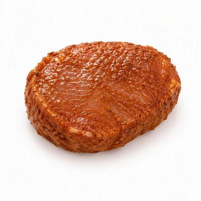 FRESHdirect Meat Goan-Spiced Berkshire Pork Medallions