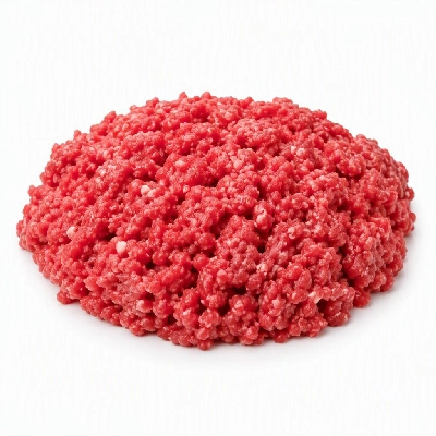 FRESHdirect Meat Ground 85% Lean Round