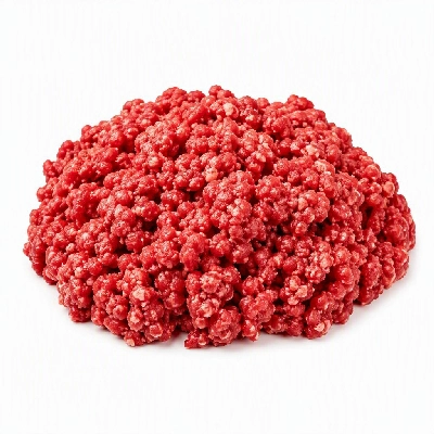 FRESHdirect Meat Ground 90% Lean Sirloin