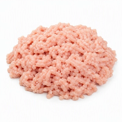 FRESHdirect Meat Ground All Breast Fresh Turkey