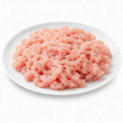 FRESHdirect Meat Ground Fresh Chicken