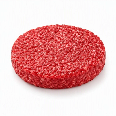 FRESHdirect Meat Ground Fresh Chuck Hamburgers