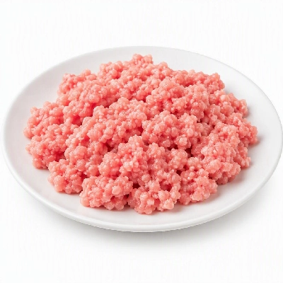 FRESHdirect Meat Ground Fresh Pork