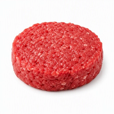 FRESHdirect Meat Ground Fresh Round Hamburgers