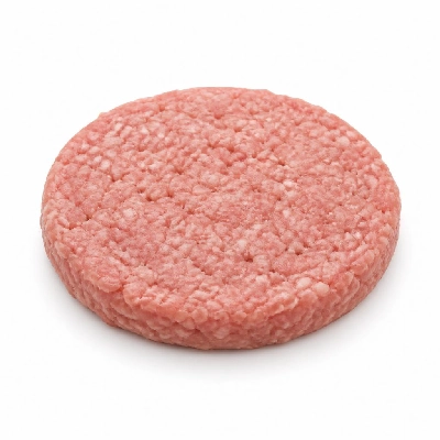 FRESHdirect Meat Ground Fresh Turkey Burgers