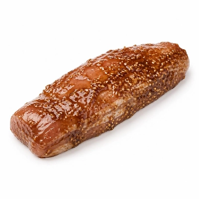 FRESHdirect Meat Korean Sesame Marinated Pork Tenderloin