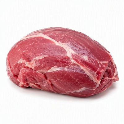 FRESHdirect Meat Lamb Boneless Leg of Lamb