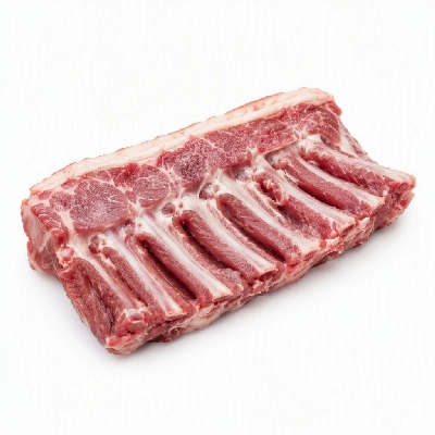 FRESHdirect Meat Lamb Breast Riblets
