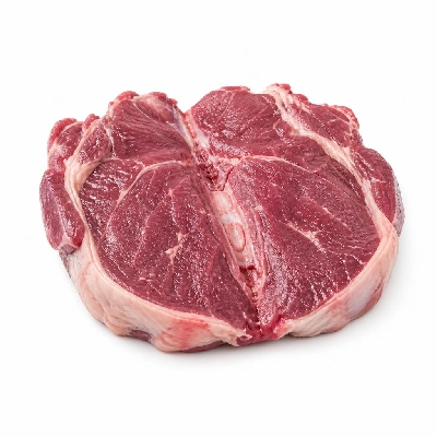 FRESHdirect Meat Lamb Butterflied Leg of Lamb