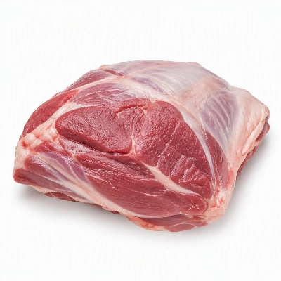 FRESHdirect Meat Lamb Leg of Butt Portion