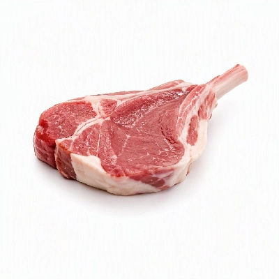 FRESHdirect Meat Lamb Leg of Cutlet