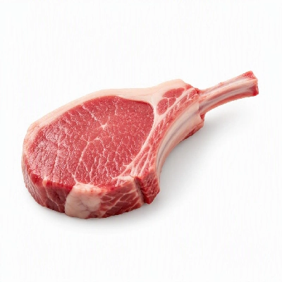 FRESHdirect Meat Lamb Loin Chop