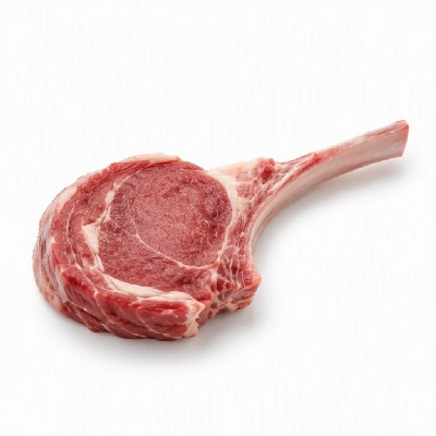 FRESHdirect Meat Lamb Rib Chop