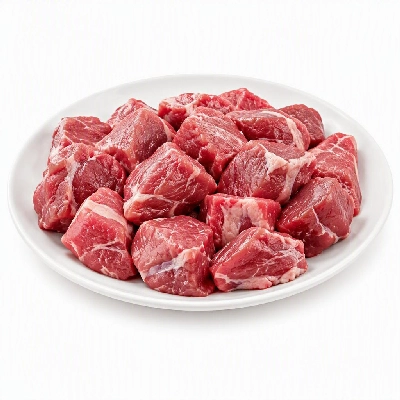 FRESHdirect Meat Lamb Shish Kabob