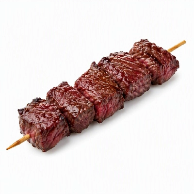 FRESHdirect Meat Meaty Kabobs Beef Shish
