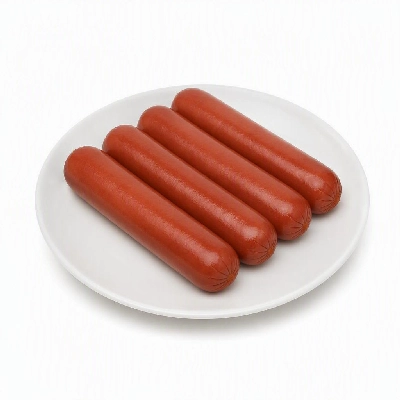 FRESHdirect Meat Organic Uncured Beef Hotdogs Fully Cooked