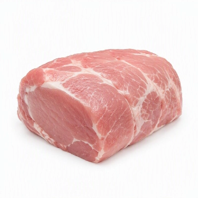 FRESHdirect Meat Pork Berkshire Medallion Roast Raised without Antibiotics