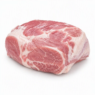 FRESHdirect Meat Pork Boneless Blade Roast