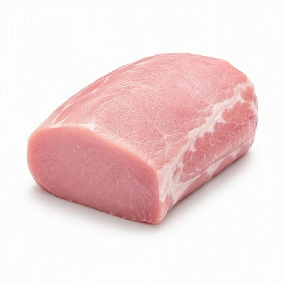 FRESHdirect Meat Pork Boneless Center-Cut Loin