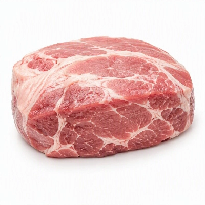 FRESHdirect Meat Pork Boneless Shoulder Roast
