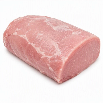 FRESHdirect Meat Pork Boneless Sirloin Roast