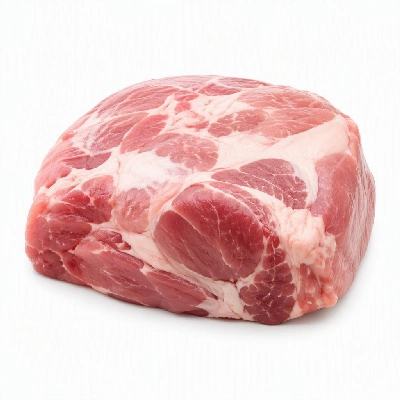 FRESHdirect Meat Pork Shoulder Roast