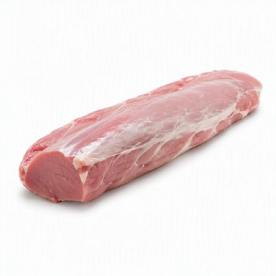 FRESHdirect Meat Pork Tenderloin Untrimmed