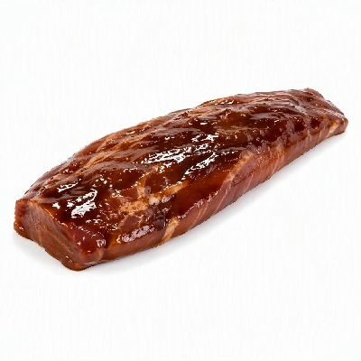 FRESHdirect Meat Pork Teriyaki Marinated Tenderloin