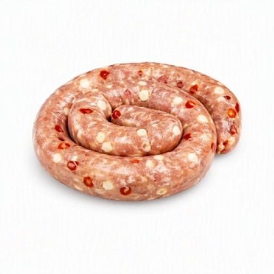 FRESHdirect Meat Sausage Fresh Chicken with Feta Cheese & Sun-Dried Tomatoes