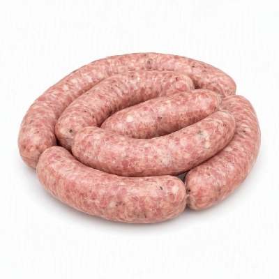 FRESHdirect Meat Sausage Fresh Lamb