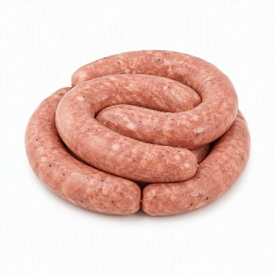 FRESHdirect Meat Sausage Fresh Sweet Italian Turkey