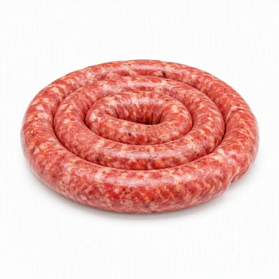 FRESHdirect Meat Sausage Hot Italian