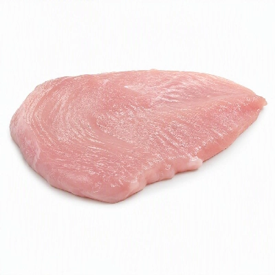 FRESHdirect Meat Turkey Breast Cutlet