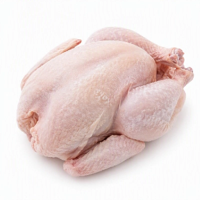 FRESHdirect Meat Turkey Grade A All-Natural Whole Frozen
