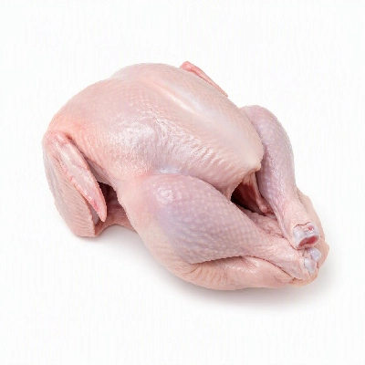 FRESHdirect Meat Turkey Kosher Whole Fresh