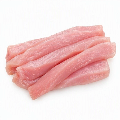 FRESHdirect Meat Turkey Strips