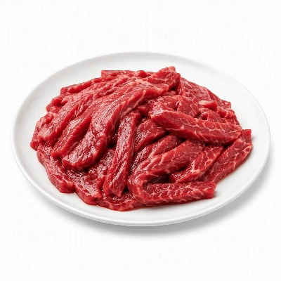 FRESHdirect Meat Value Packs Beef Fajita Strips