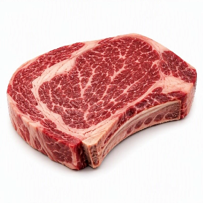 FRESHdirect Meat Value Packs Bone-in Sirloin Steaks