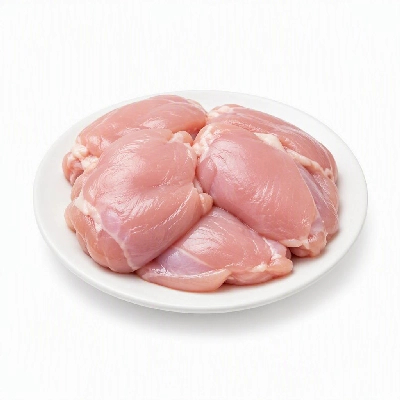 FRESHdirect Meat Value Packs Boneless Chicken Thighs Bulk