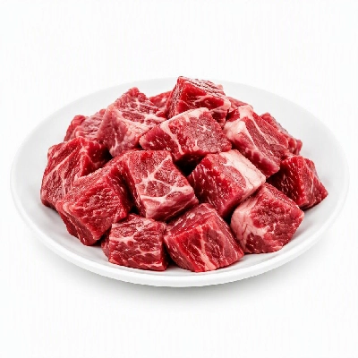 FRESHdirect Meat Value Packs Choice Beef Stew Raised without Antibiotics