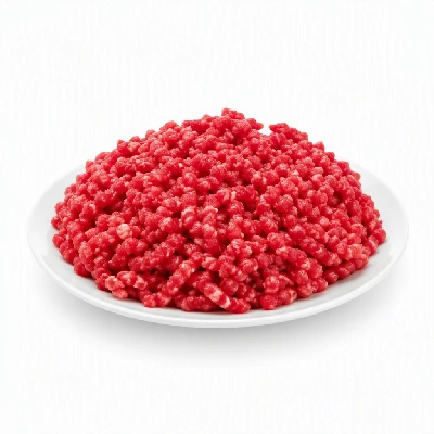 FRESHdirect Meat Value Packs Choice Ground Beef Raised without Antibiotics