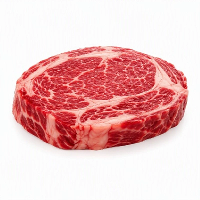 FRESHdirect Meat Value Packs Choice Rib Eye Steak Raised without Antibiotics
