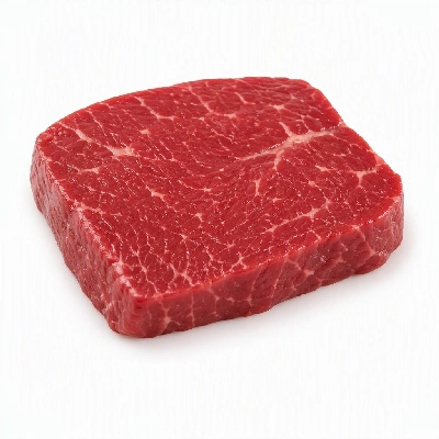 FRESHdirect Meat Value Packs Choice Top Sirloin Steak Raised without Antibiotics