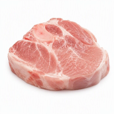 FRESHdirect Meat Veal Chuck Chop