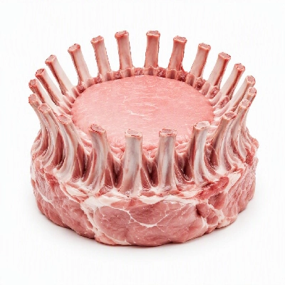 FRESHdirect Meat Veal Crown Roast