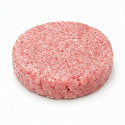 FRESHdirect Meat Veal Fresh Burgers